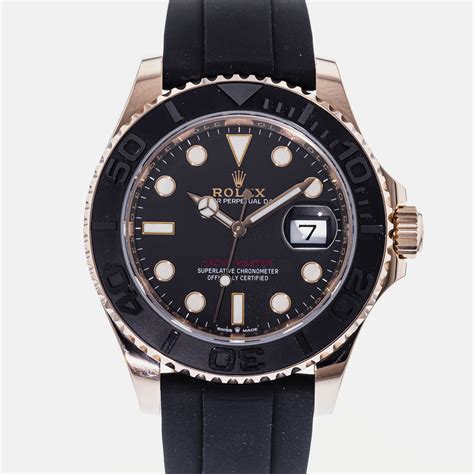 yacht master 40 126655